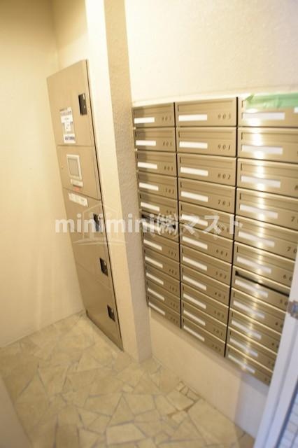 フェリーチェ難波のその他共用部分