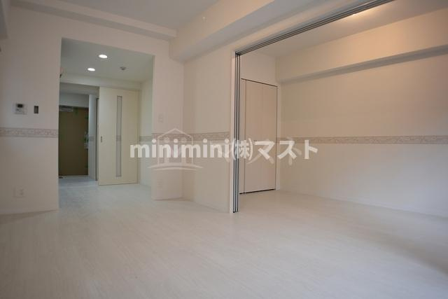 フェリーチェ難波の内装|カラーバリエーション有