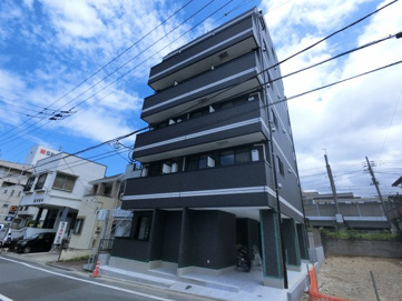 Park Residence 西千葉の画像