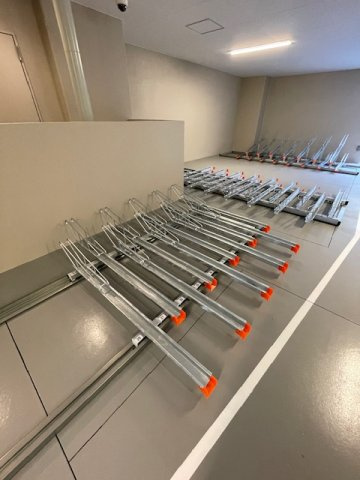 リヴェント難波ウエストのその他共用部分