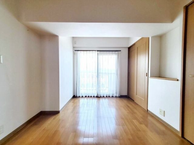 サントノーレ介良の洋室|きれいな洋室です