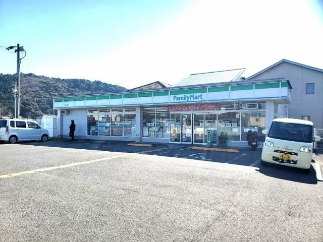 サントノーレ介良の周辺|ファミリーマート介良店