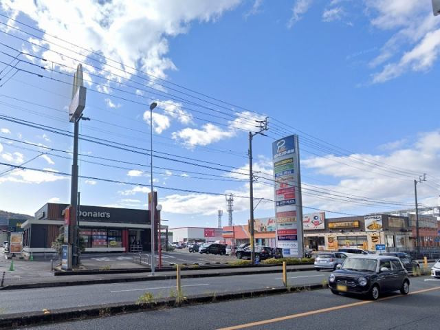 サントノーレ介良の周辺|パワーセンター高知