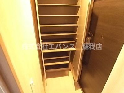  | アヴァンスコート参番館