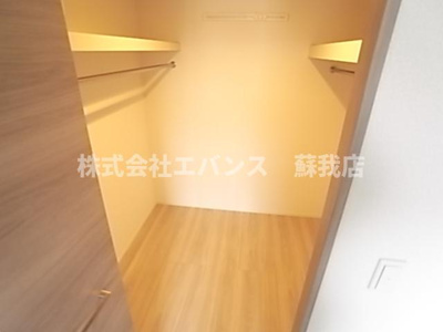 【収納】 | アヴァンスコート参番館
