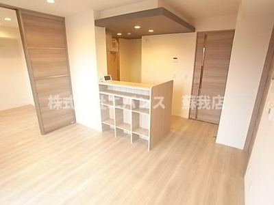  | アヴァンスコート参番館