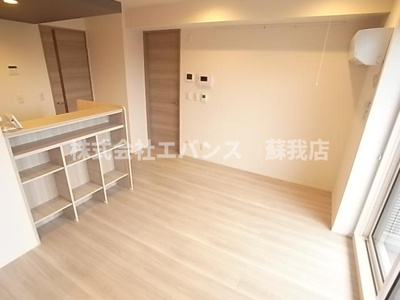  | アヴァンスコート参番館