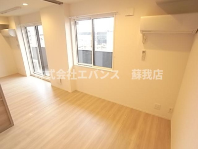  | アヴァンスコート参番館