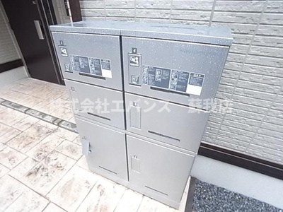  | アヴァンスコート参番館