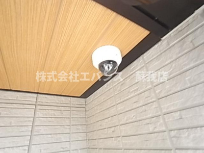  | アヴァンスコート参番館