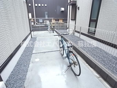  | アヴァンスコート参番館