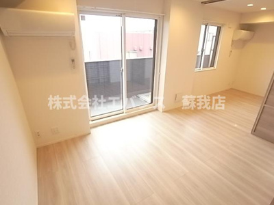 【居間・リビング】 | アヴァンスコート参番館