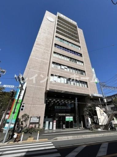 船橋市西船４丁目のアパート