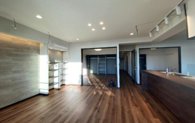 リステージ上大岡【仲介手数料無料】ペット可♪の居間・リビング