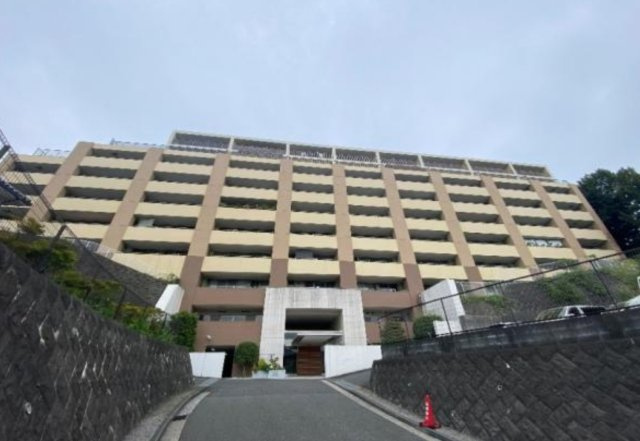 リステージ上大岡【仲介手数料無料】ペット可♪の外観