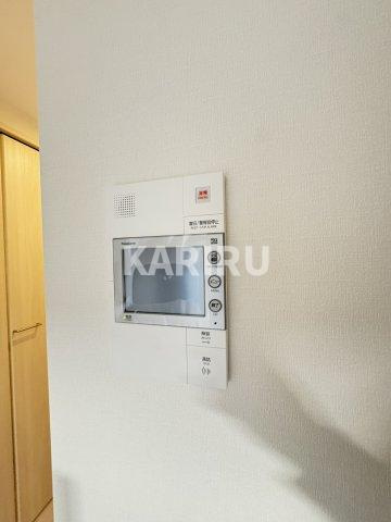 リヴェント玉造のセキュリティ