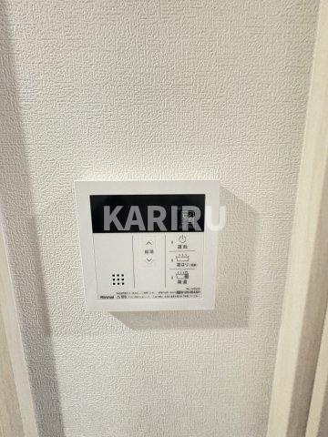 リヴェント玉造の設備