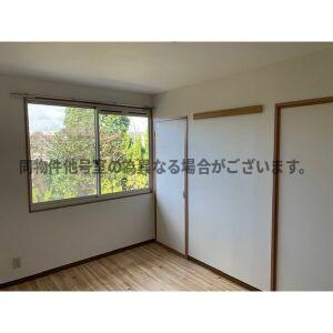 サンハイツ藤山台B棟の展望
