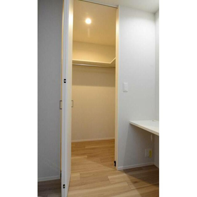 【収納】 | カルムカーサ高円寺