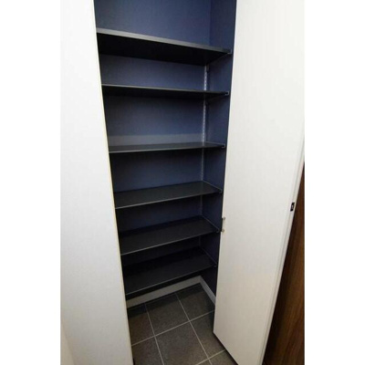 【収納】 | カルムカーサ高円寺 | シューズボックス完備！