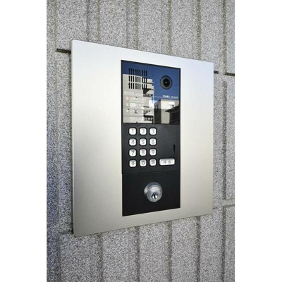 【セキュリティ】 | カルムカーサ高円寺 | オートロック付き！