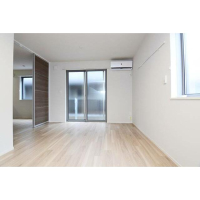 【居間・リビング】 | カルムカーサ高円寺 | 10.1帖のきれいなLDK。