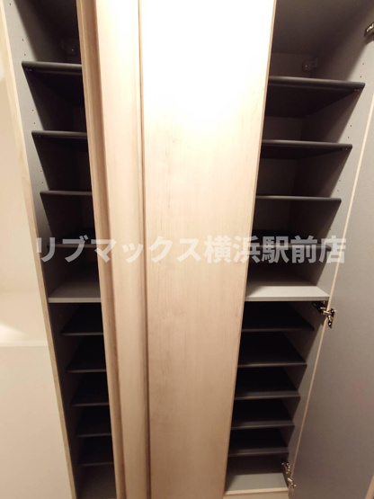 【その他】コンフォリア・リヴ関内