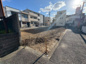 山坂４丁目　売土地　全４区画の画像