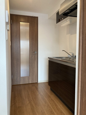 【内装】 | LEO六拾番館