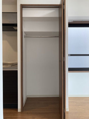 【収納】 | LEO六拾番館