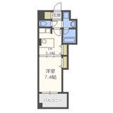 西天満レジデンスの画像