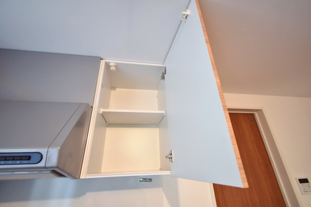 シェリル上鳴尾の収納