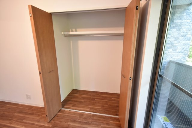 シェリル上鳴尾の収納