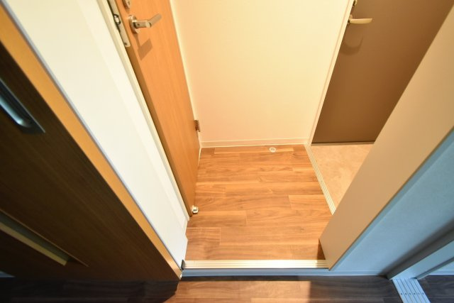 シェリル上鳴尾の内装