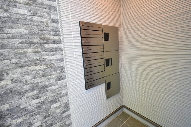 シェリル上鳴尾のその他共用部分