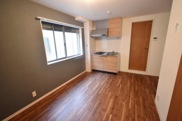 シェリル上鳴尾の内装