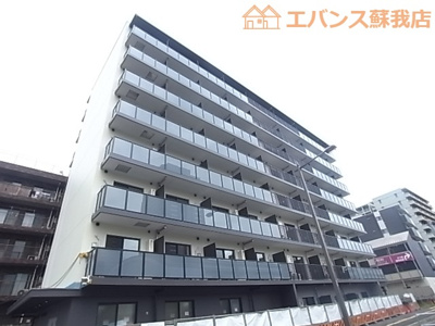 【外観】 | ＡＧＲＥＶＥ