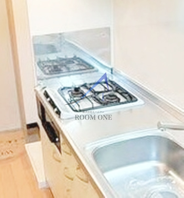 ビオトープ多摩川