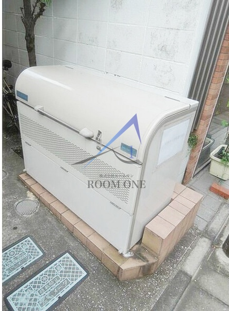 ビオトープ多摩川