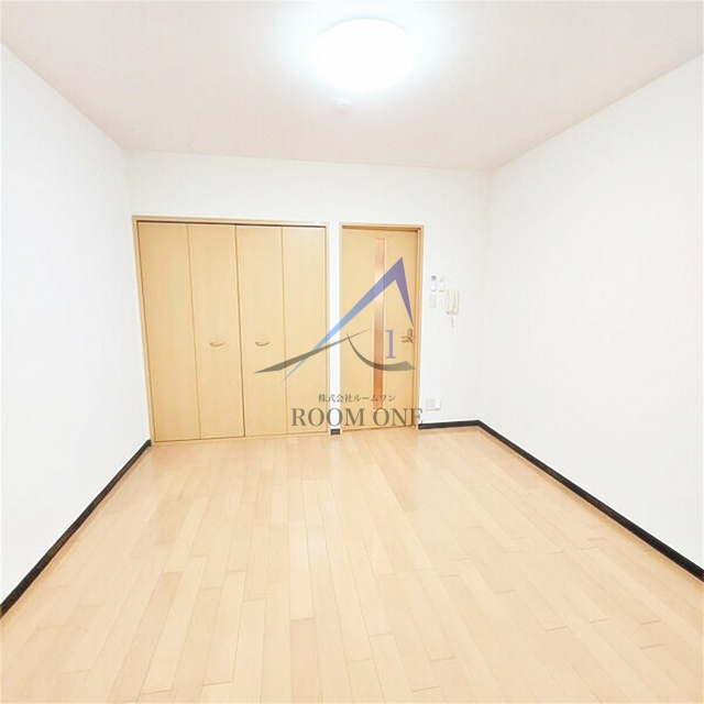 ビオトープ多摩川の居間・リビング|洋室のお部屋です。