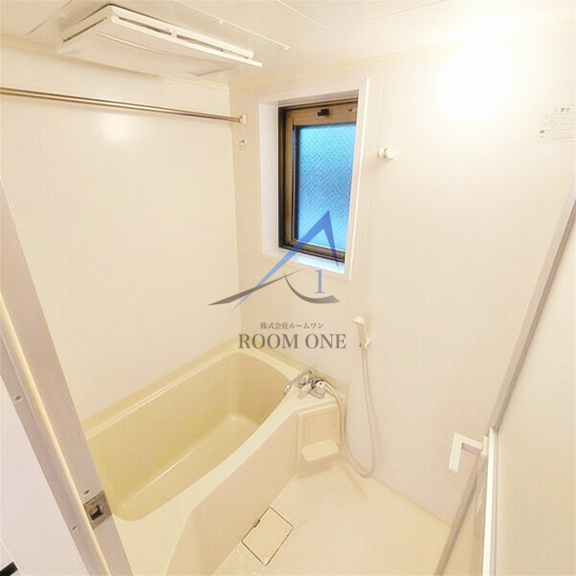 ビオトープ多摩川の浴室|お風呂です。