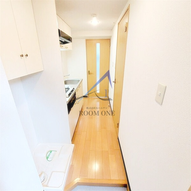 ビオトープ多摩川の玄関|玄関です。