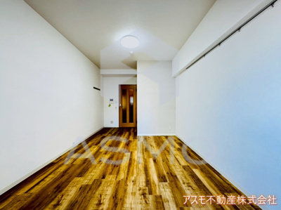 【内装】 | アーデンタワー靭公園