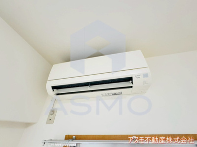 【設備】 | アーデンタワー靭公園