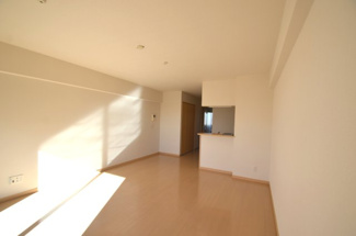 【内装】 | フォルテ