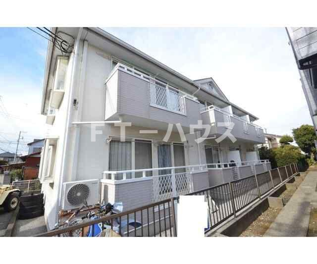 第２パープルハウス