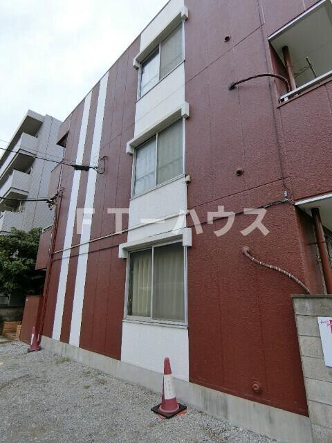 ルラール津田沼