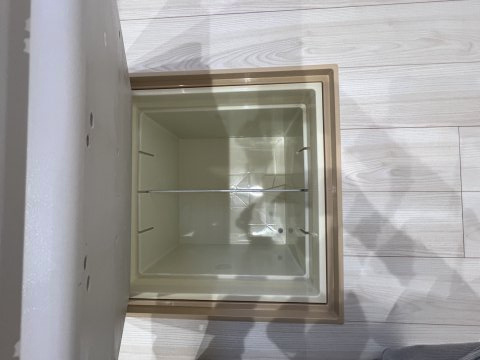 高浜市呉竹町4期2棟　新築一戸建の収納|床下収納