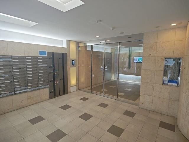 ドゥーエ両国の設備