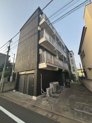 板橋区徳丸3丁目のマンションの画像